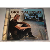 Cd Gigi Dalessio   Best Of