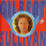 Cd Gilbert O  Sullivan
