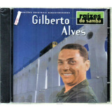 Cd   Gilberto Alves