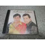 Cd   Gilberto E Gilmar