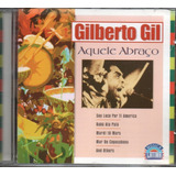 Cd   Gilberto Gil