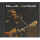Cd Gilberto Gil Canta