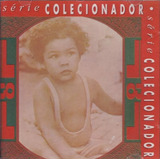Cd Gilberto Gil Expresso 2222