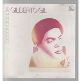Cd   Gilberto Gil   Personalidade   Lacrado