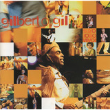 Cd Gilberto Gil São João Vivo