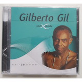 Cd Gilberto Gil Sem Limite Duplo 