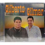 Cd Gilberto Gilmar