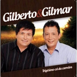 Cd Gilberto   Gilmar