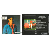 Cd Gilberto Lemos   Grito De Esperança   Álbum De 1987