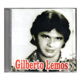 Cd Gilberto Lemos   Sucessos