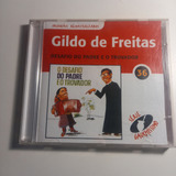Cd Gildo De Freitas 36