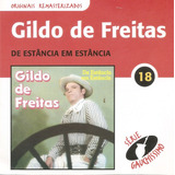 Cd   Gildo De Freitas