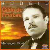 Cd   Gildo De Freitas