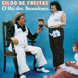 Cd Gildo De Freitas