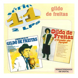 Cd   Gildo De Freitas   Série 1 1