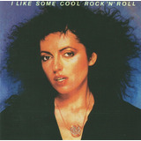 Cd Gilla I Like Some Cool Rock  n  Roll