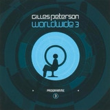 Cd Gilles Peterson Worlwide Programme 3