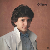 Cd Gilliard Album