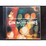 Cd   Gin Blossoms