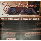Cd Gin Blossoms New Miserable Experience Usa