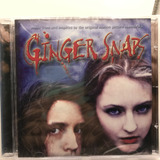 Cd Ginger Snaps Godhead Project 86