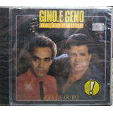 Cd Gino E Geno