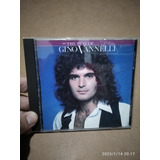 Cd Gino Vannelli The Best Of Importado Usa