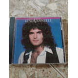 Cd Gino Vannelli The Best Of 