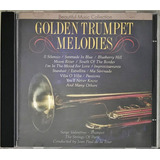 Cd Giolden Trumpet Melodies 1988 Movie