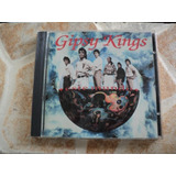 Cd Gipsy Kings Este Mundo Importado