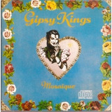 Cd Gipsy Kings Mosaique