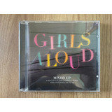 Cd Girls Aloud Mixed Up Remixes Cheryl Cole Importado