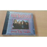 Cd Girlschool From The