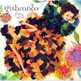 Cd Gisbranco Flor De