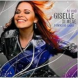 CD Giselle Di Mene O Universo Adora Ao Vivo