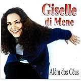 CD Giselle Mene Além Dos Céus