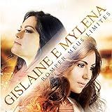 CD Gislaine E Mylena Romper Meus