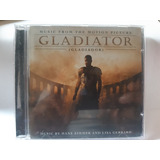Cd Gladiator Gladiador