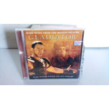Cd Gladiator More Music From The Motion Picture
