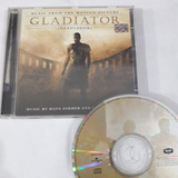 Cd   Gladiator