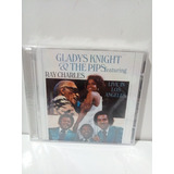 Cd Gladys Knight E The Pips