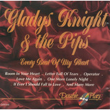 Cd   Gladys Knight