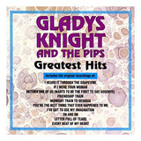 Cd  Gladys Knight   The Pips   Maiores Sucessos  embalagem M