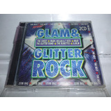 Cd Glam Glitter Rock