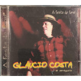 Cd Glaucio Costa   A