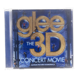 Cd Glee 3d Concert Movie Forget
