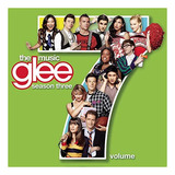Cd Glee A Música Temporada 3 Vol 7