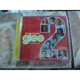 Cd Glee Primeira Temporada Volume 2
