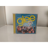 Cd Glee The Music