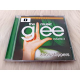 Cd Glee The Musical Volume 3